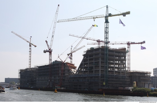 Inspirations Buildings