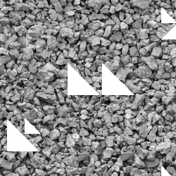 Seamless Gravel