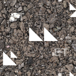Seamless Gravel