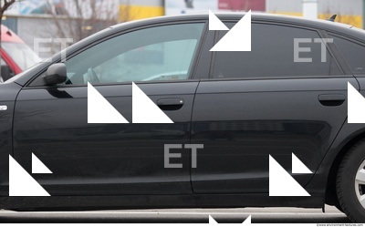 Photo Reference of Audi A6