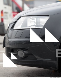 Photo Reference of Audi A6