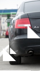 Photo Reference of Audi A6