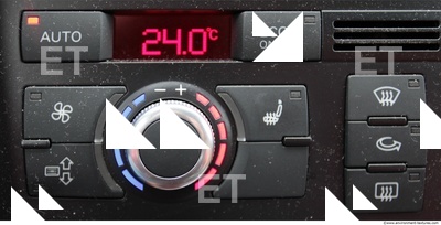 Photo Texture of Buttons