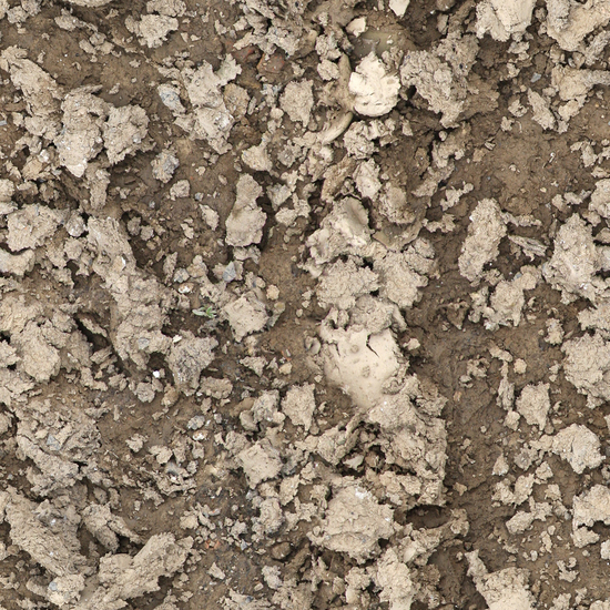 Seamless Soil