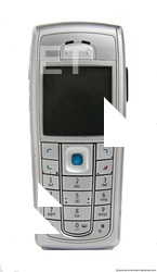 Nokia 6310i 0001