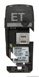 Nokia 6310i 0010
