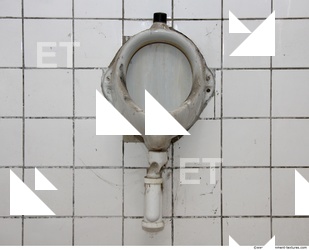 free photo texture of urinal ceramic