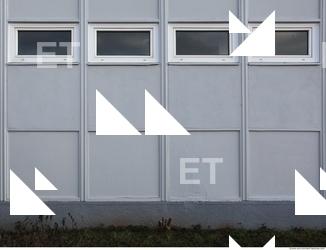 Industrial Buildings - Textures