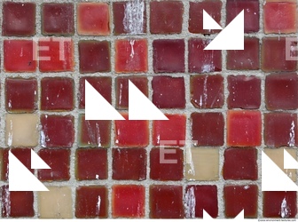 Photo Texture of Dirty Tiles