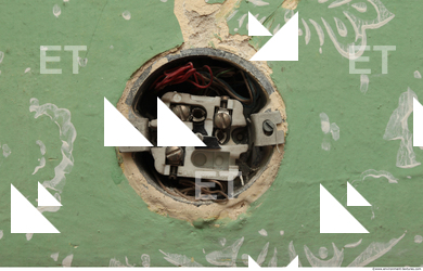 Electric Objects Various