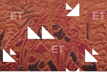 photo texture of leather