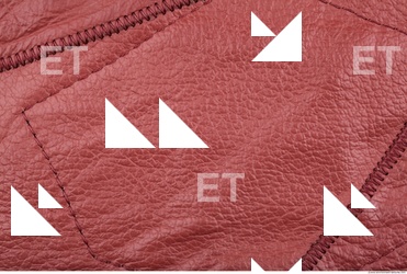 photo texture of leather