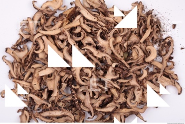 Dried Mushrooms 0001