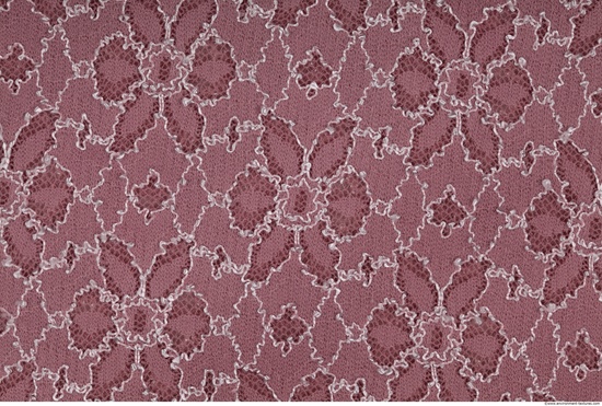 Patterned Fabric