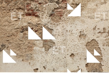 Walls Plaster Damaged