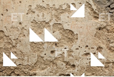 Walls Plaster Damaged