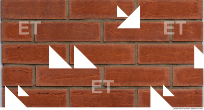 Wall Bricks Modern