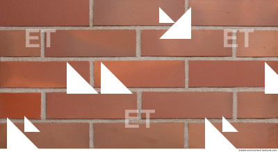 Wall Bricks Modern