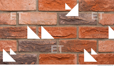 Wall Bricks Modern