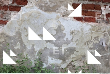 Walls Plaster Damaged