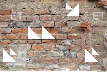 Wall Bricks Old