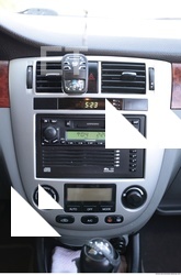 Photo Texture of Electronic Car