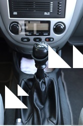 Photo Reference of Chevrolet Interior