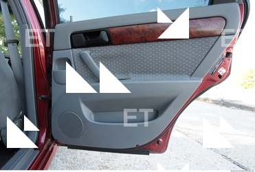 Photo Reference of Chevrolet Interior