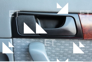 Photo Reference of Chevrolet Interior