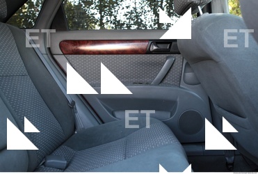 Photo Reference of Chevrolet Interior