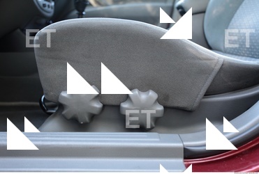 Photo Reference of Chevrolet Interior