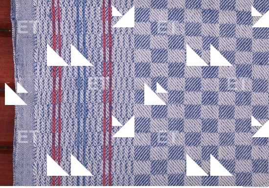 Patterned Fabric