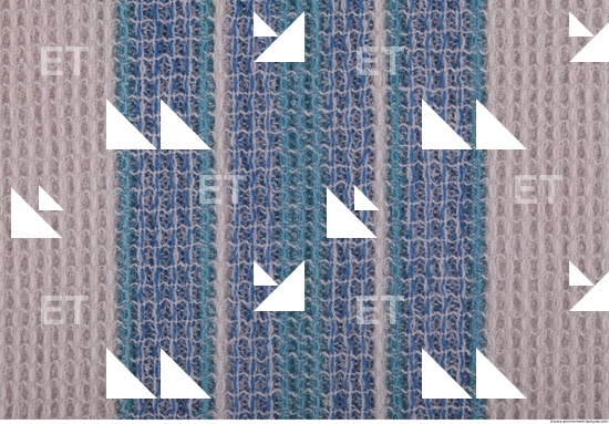 Patterned Fabric