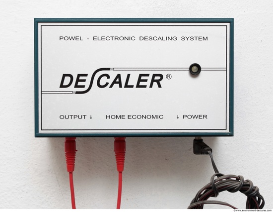 Electric Objects Various