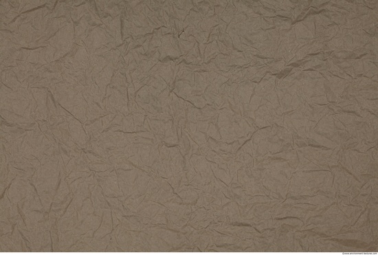 Crumpled Paper