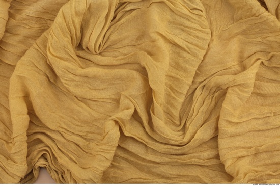 Wrinkled Fabric