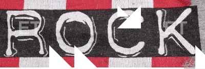 Letter and Numbers Sign