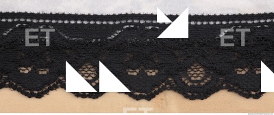 Lace Trim