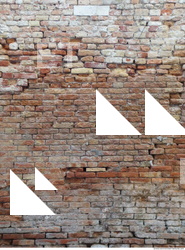 Wall Bricks Old