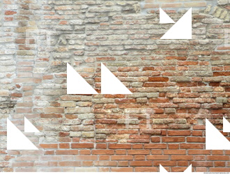 Wall Bricks Old