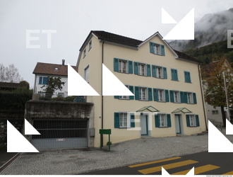 Inspirations Buildings