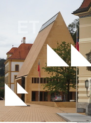 Inspirations Buildings