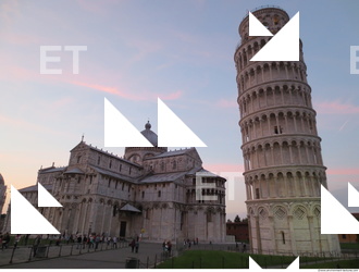 Inspirations Buildings