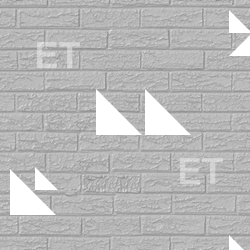 High Resolution Seamless Brick Texture 0010