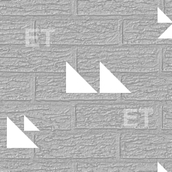 High Resolution Seamless Brick Texture 0016