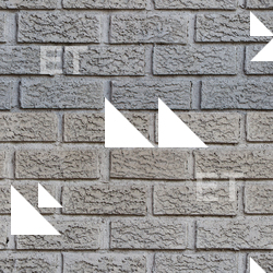 High Resolution Seamless Brick Texture 0017