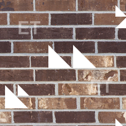 High Resolution Seamless Brick Texture 0019