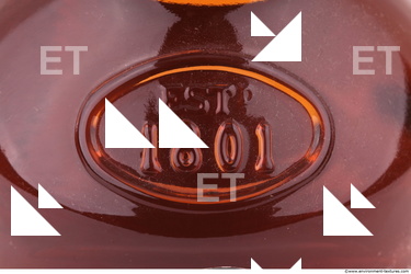 Letter and Numbers Sign