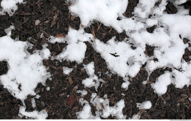 Frozen Ground