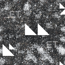 Seamless Frozen Ground